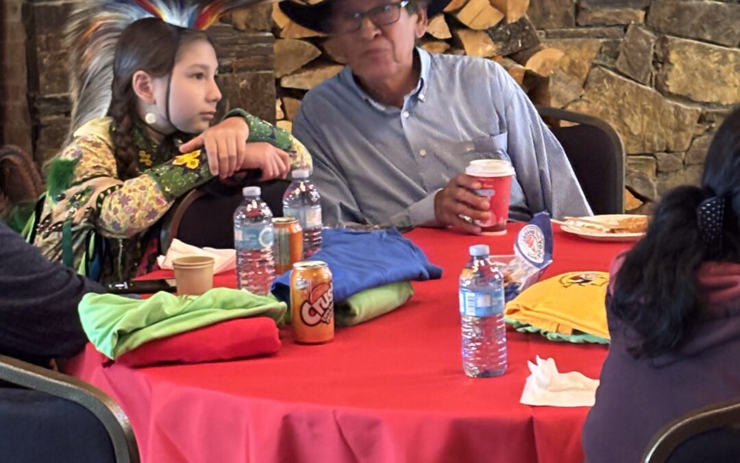 Stampede Breakfast